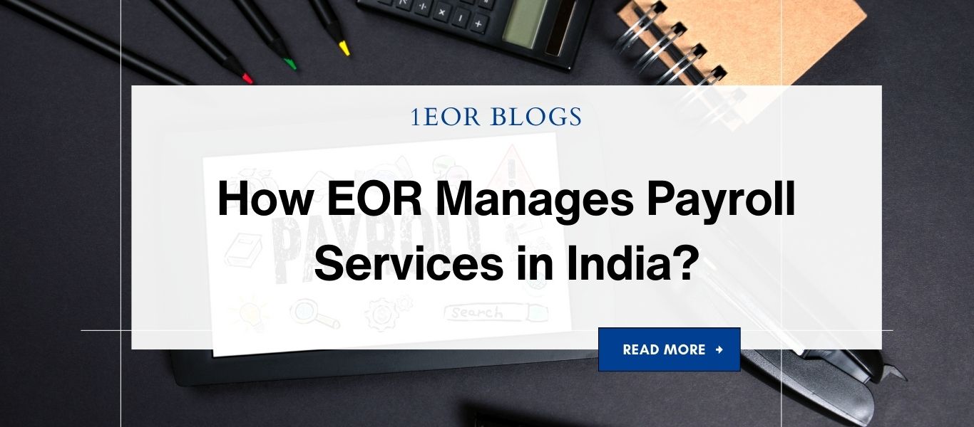 EOR Manages Payroll Services