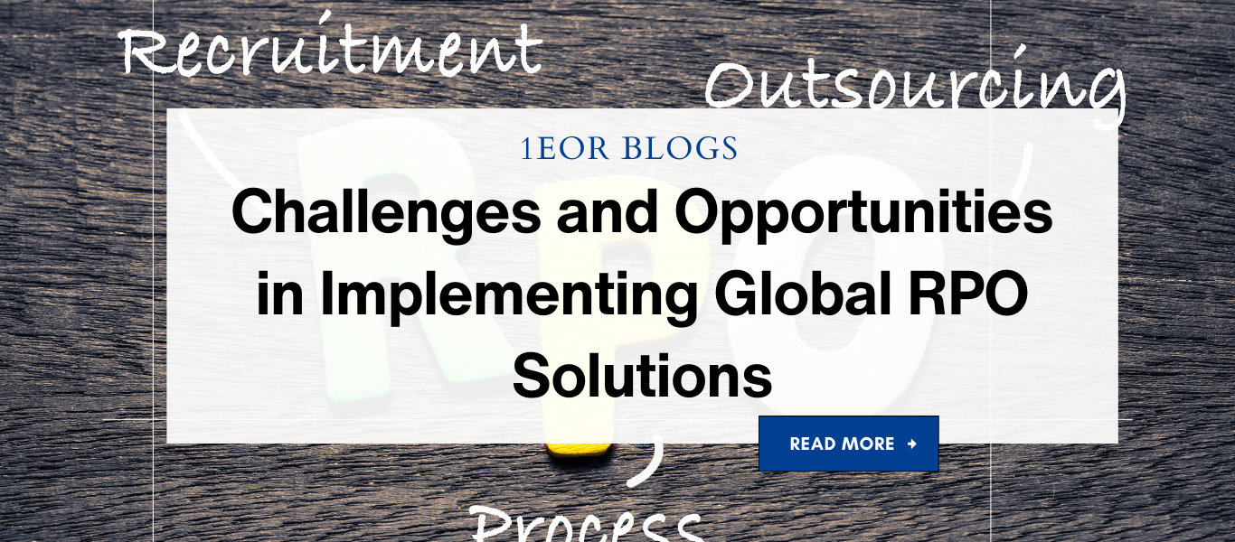 global rpo solutions