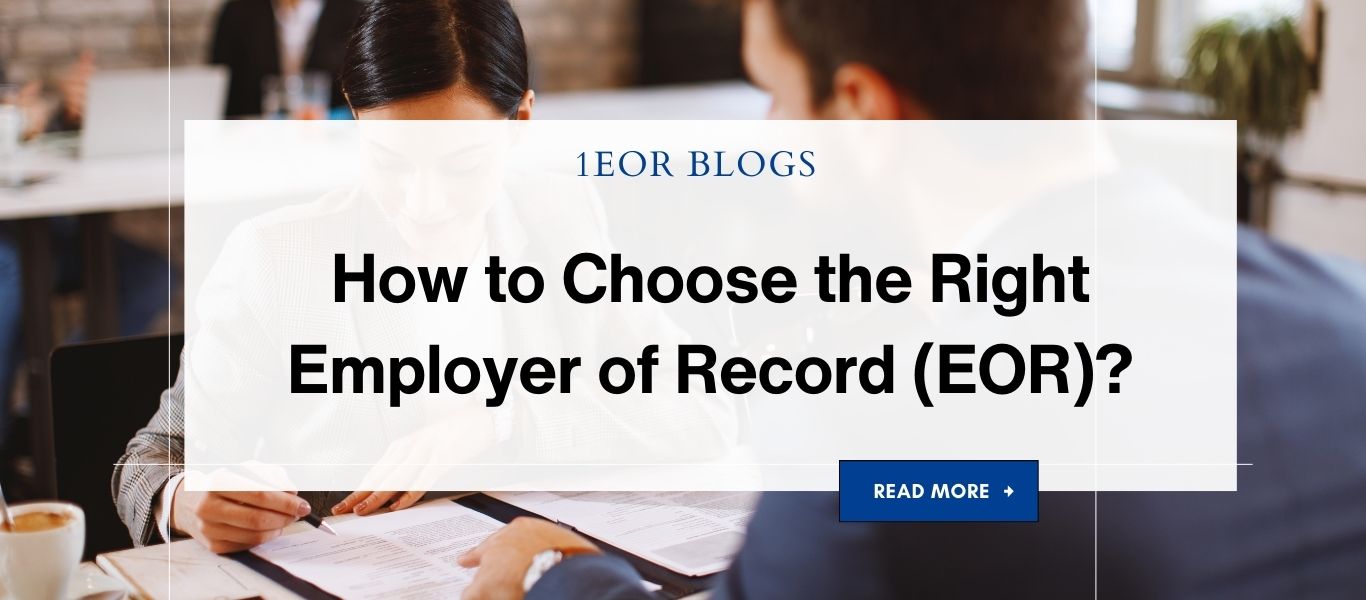 Employer of Record (EOR)