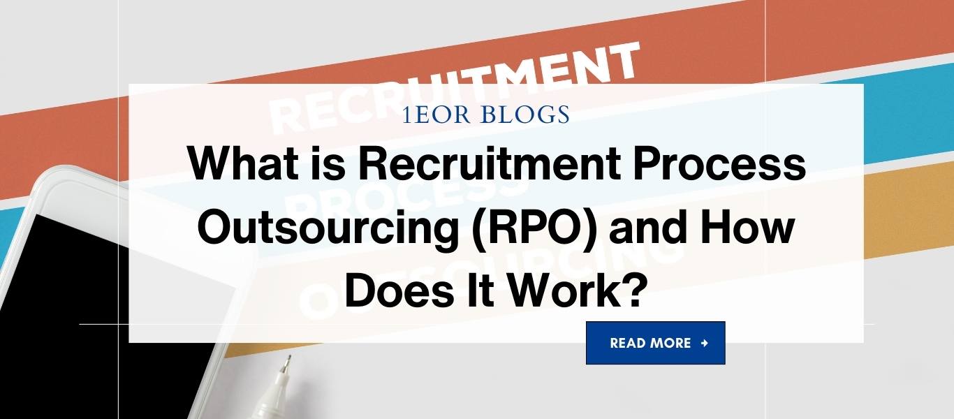 Recruitment Process Outsourcing