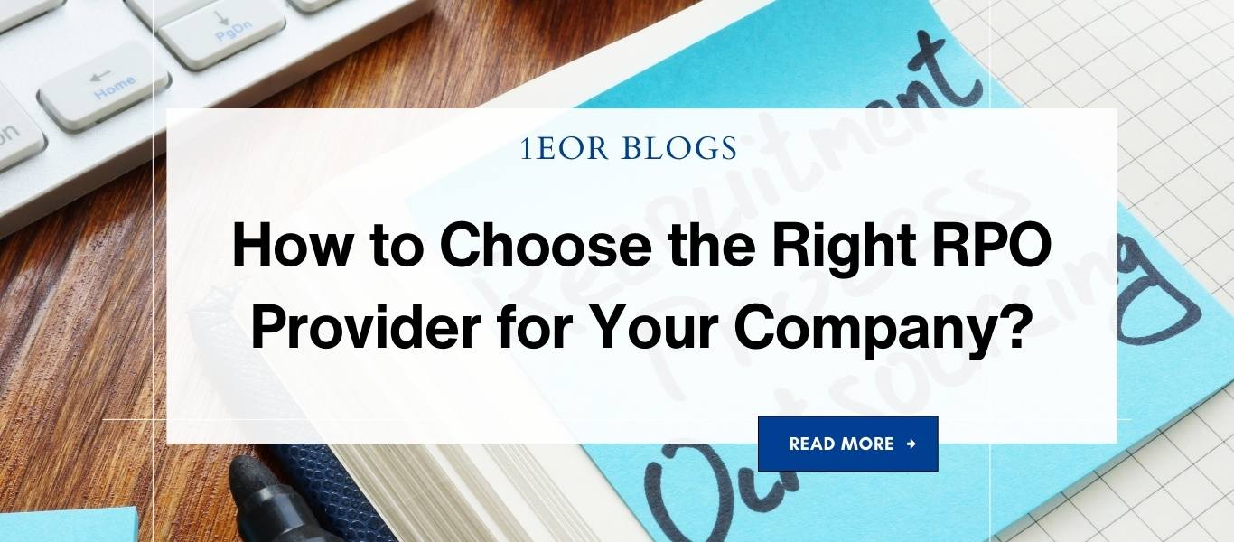 How to choose right RPO