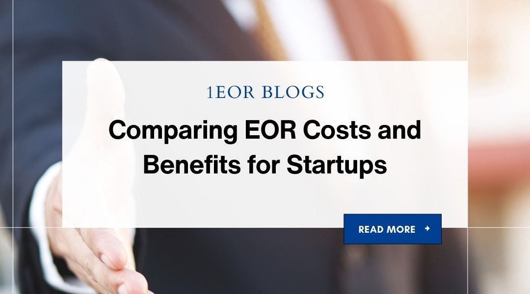 Comparing EOR Costs and Benefits for Startups