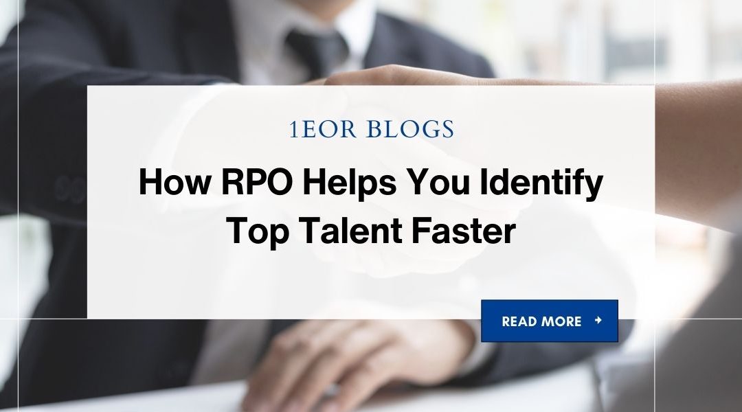 How RPO Helps You Identify Top Talent Faster