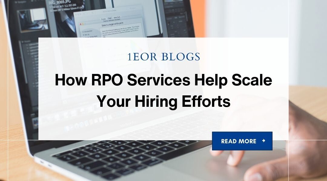 How RPO Services Help Scale Your Hiring Efforts