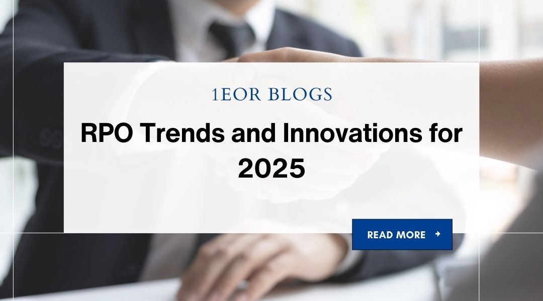 RPO Trends and Innovations for 2025