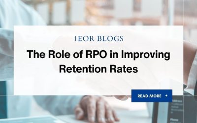 The Role of RPO in Improving Retention Rates