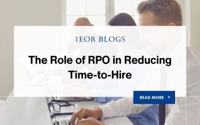 The Role of RPO in Reducing Time-to-Hire