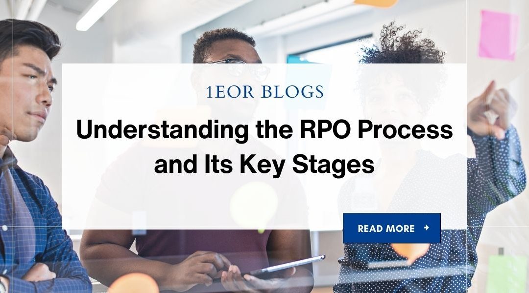 Understanding the RPO Process and Its Key Stages