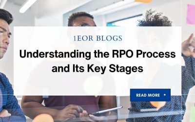 Understanding the RPO Process and Its Key Stages