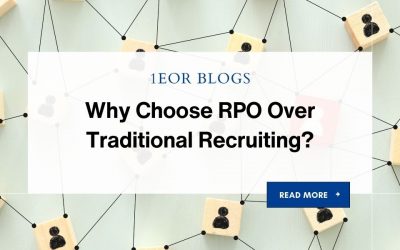 Why Choose RPO Over Traditional Recruiting?